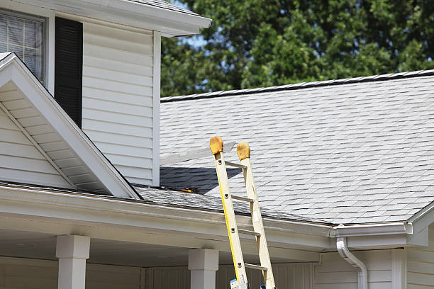 Custom Trim and Detailing for Siding in Wickerham Manor Fisher, PA